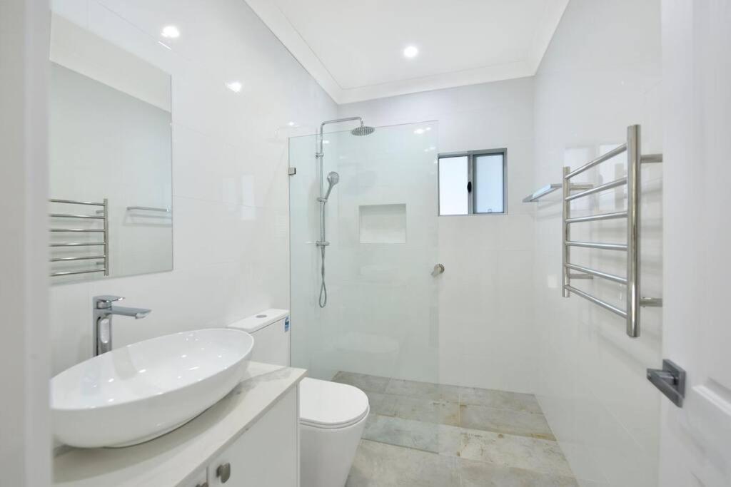 Nuach Cottage - Beautiful Family Home In לאורה מראה חיצוני תמונה
