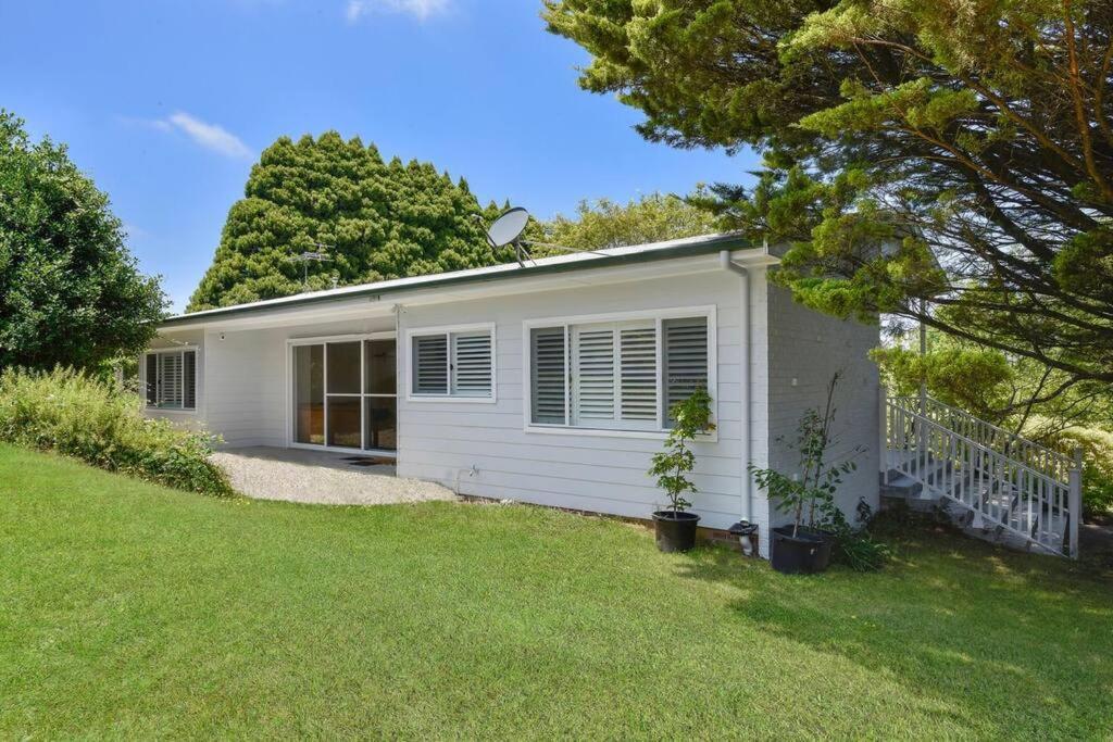 Nuach Cottage - Beautiful Family Home In לאורה מראה חיצוני תמונה