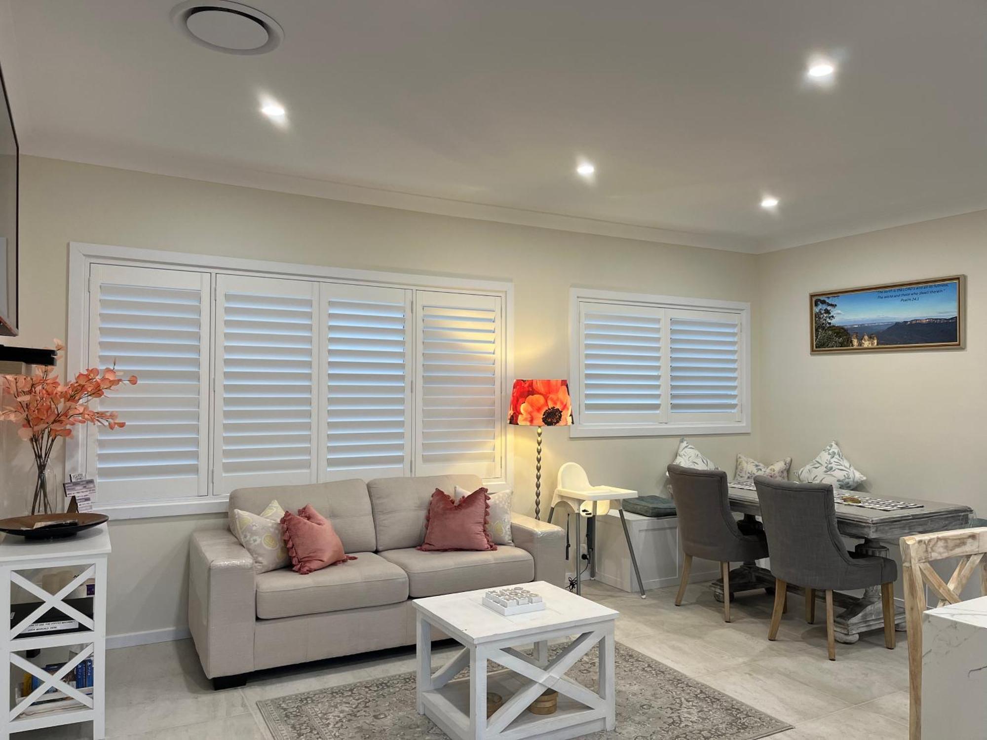 Nuach Cottage - Beautiful Family Home In לאורה מראה חיצוני תמונה