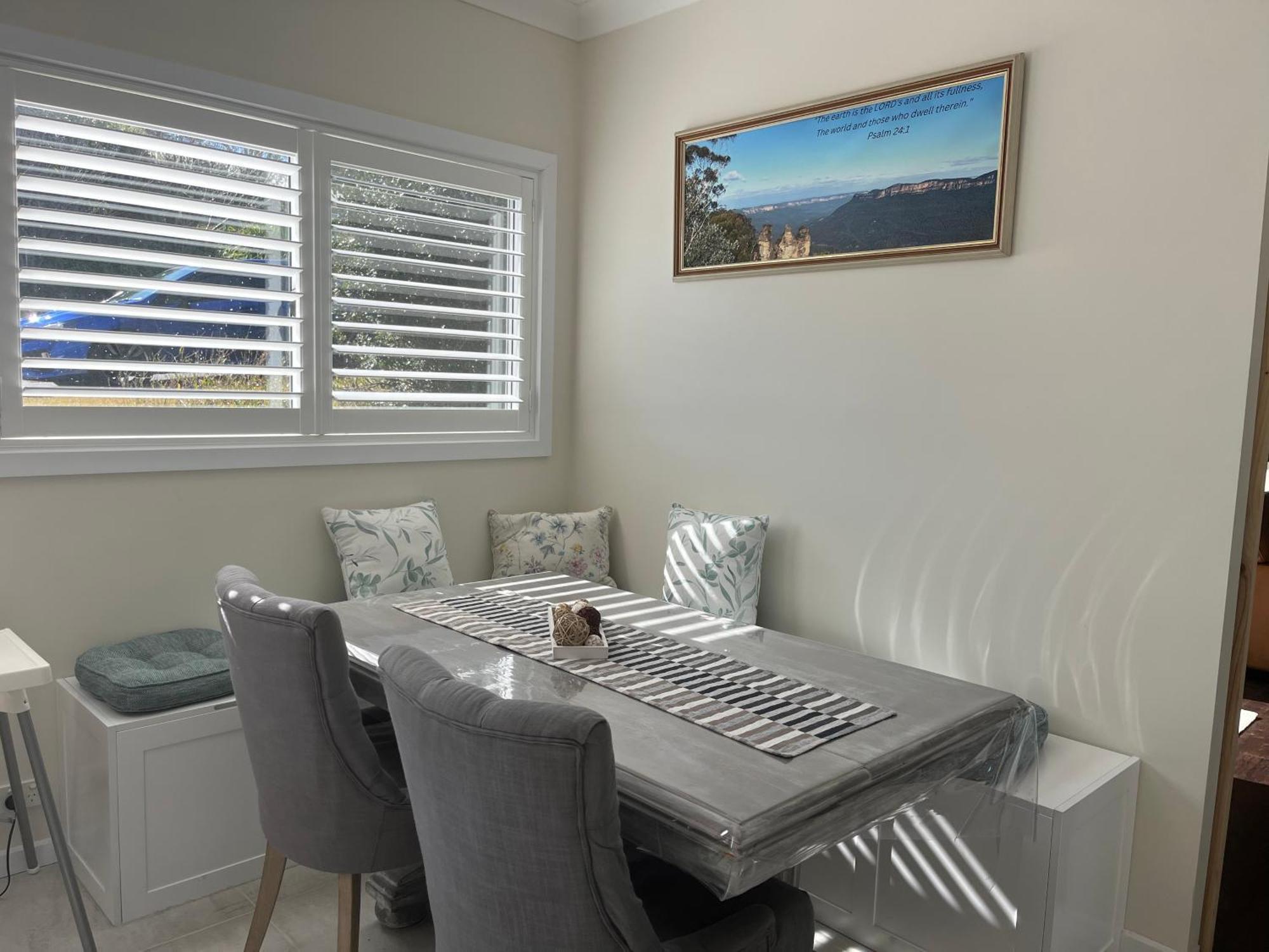 Nuach Cottage - Beautiful Family Home In לאורה מראה חיצוני תמונה