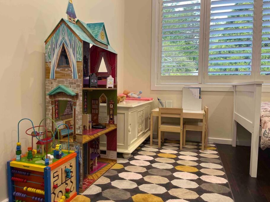 Nuach Cottage - Beautiful Family Home In לאורה מראה חיצוני תמונה